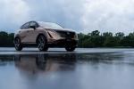 Nissan Ariya e-4orce 2020 года (JP)